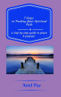 7 Steps to Finding Your Spiritual Path