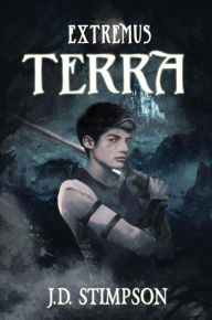 Title: Extremus Terra, Author: J.D. Stimpson