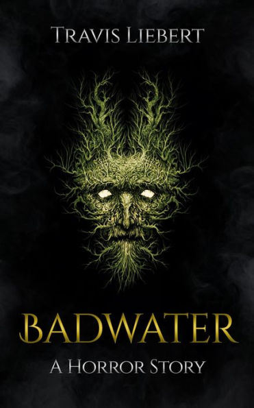 Badwater (The Shattered God Mythos)