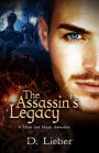 The Assassin's Legacy (Minte and Magic, #2)