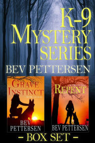 Title: K-9 Mystery Series Books 1-2, Author: Bev Pettersen