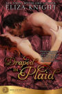 Draped in Plaid (Highland Bound, #7)