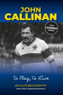 John Callinan An Autobiography