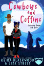 Cowboys and Coffins (Forbidden Fangs, #3)