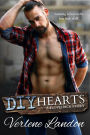 DIY Hearts (#LoveHack, #1)