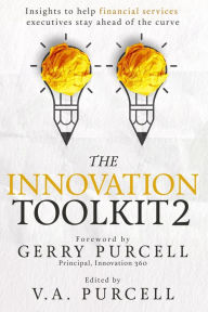 Title: The Innovation Toolkit 2, Author: Veronica Purcell