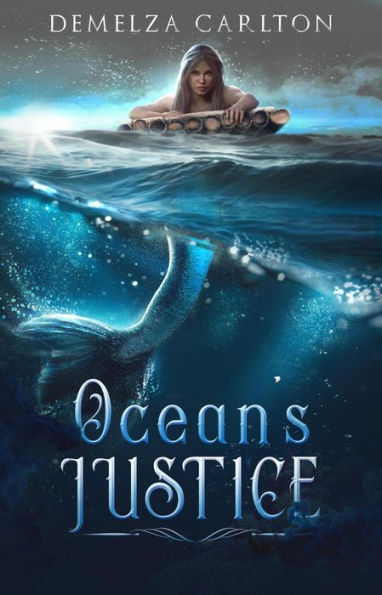 Ocean's Justice (Siren of War, #1)