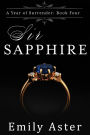 Sir Sapphire (A Year of Surrender, #4)