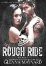 Rough Ride Black Rebel Riders' MC Volume 2