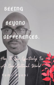 Title: Seeing Beyond Differences, Author: Femi Ayeni