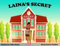 Title: Laina's Secret (Black Therapy, #1), Author: Penn Publishing