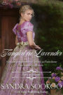 Tangled in Lavender (Colors of Scandal, #12)