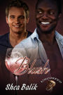 Blush (Uncorked, #3)