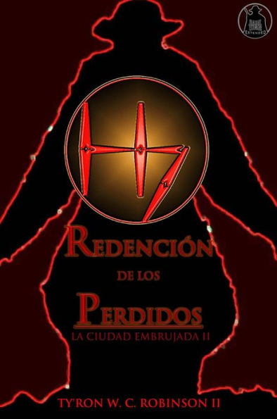 Redención de los perdidos (La saga de la ciudad encantada, #2)