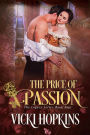 The Price of Passion (The Legacy Series, #4)