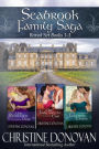 Seabrook Family Saga Box Set (A Seabrook Family Saga)