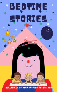 Title: Bedtime Stories, Author: Ayush Rawat