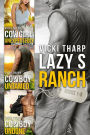 Lazy S Ranch Books 1-3