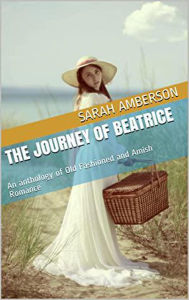 Title: The Journey of Beatrice, Author: Sarah Amberson