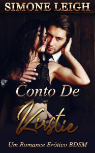 Title: O Conto de Kirstie, Author: Simone Leigh