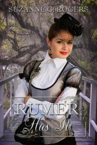 Title: Rumer Has It, Author: Suzanne G. Rogers