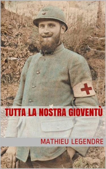 Tutta la nostra gioventù