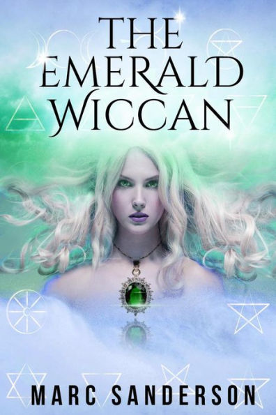 The Emerald Wiccan