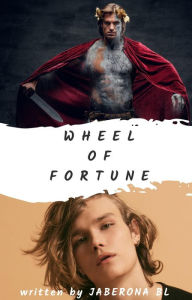 Title: Wheel Of Fortune (Alliance By Marriage, Book 2), Author: Jaberona BL
