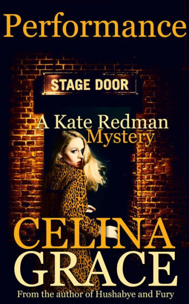 Performance (The Kate Redman Mysteries, #13)