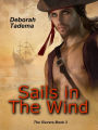 Sails in The Wind (Sievers, #3)