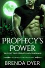 Prophecy's Power (Prophecy Series, #3)