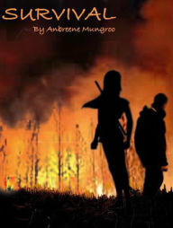 Title: Survival, Author: Anbreene Mungroo
