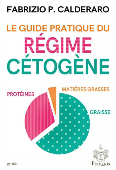 Le guide pratique du régime cétogène