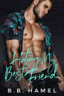 Hating My Best Friend (Hate Love, #5)