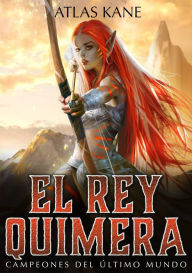 Title: El Rey Quimera 2, Author: TJ Reynolds