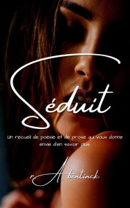 Title: Séduit, Author: Randy Bentinck