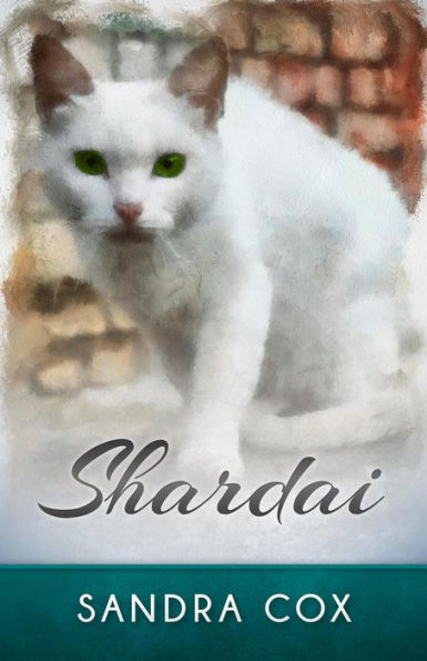 Shardai (Cats of Catarau, #1)