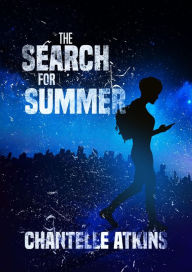 Title: The Search For Summer (The Holds End Series, #3), Author: Chantelle Atkins