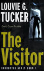 The Visitor (Corrupted Genes, #1)