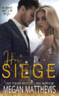 Her Siege (The Valiant Trilogy, #2)