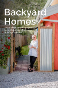 Title: Backyard Homes, Author: Canada Backyard Housing Association