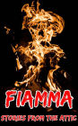 Fiamma (Breve storia spaventosa)