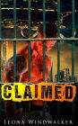 Claimed (Ramjin Alien Warrior Mates, #1)