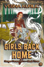 Girls Back Home (Ranger Paraversum, #3)