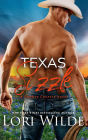 Texas Sizzle (Cowboy Country, #3)