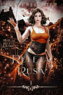 Ruleta Rusa (Serie de Helena Hawthorn, #1)