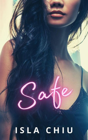 Safe (Alpha Male U, #2)