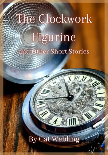 The Clockwork Figurine