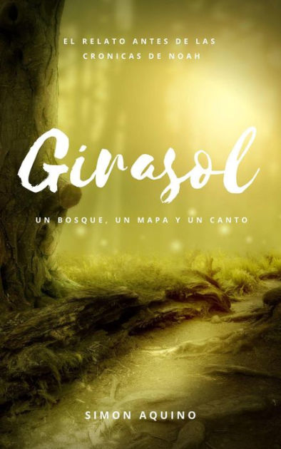 Girasol by simon aquino | eBook | Barnes & Noble®