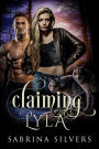 Claiming Lyla (Dirigo Pack Series, #0.5)